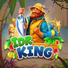 IDRKING - Aplikasi Sportsbook Terbaik untuk Penggemar Taruhan