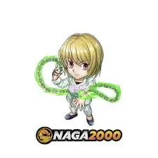 NAGA2000 - Petualangan Seru di Dunia Arcade